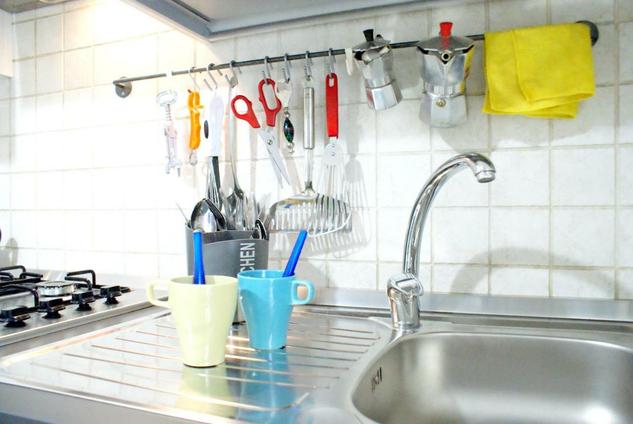 Couette-café Like Family House 3*